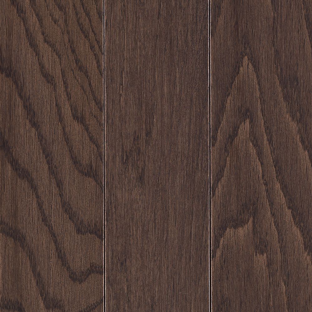 TecWood Essentials | Woodmore 3"