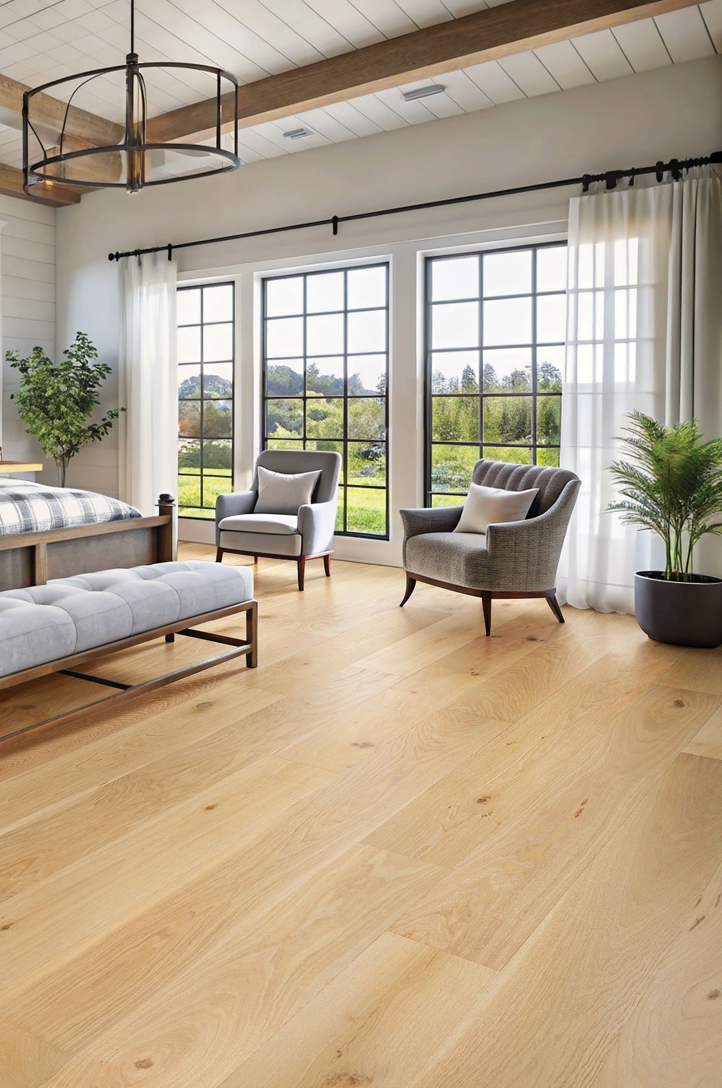 TecWood Plus | Brendwood