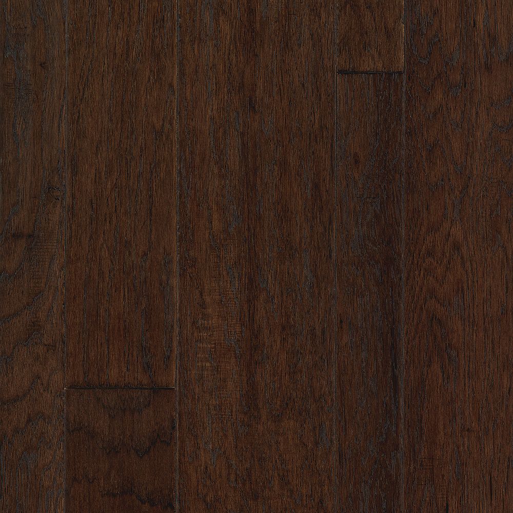 TecWood Essentials | Weathered Portrait