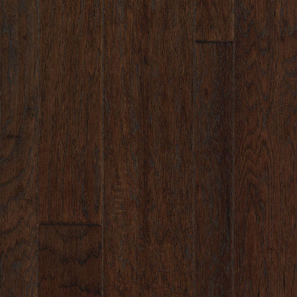 TecWood Essentials | Weathered Portrait