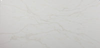 Calacatta Caramella Quartz Slab