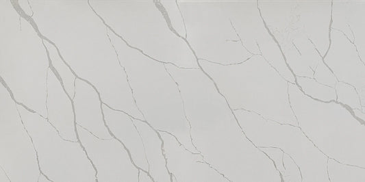 Calacatta Da Vinci Quartz Slab
