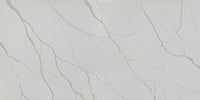 Calacatta Da Vinci Quartz Slab