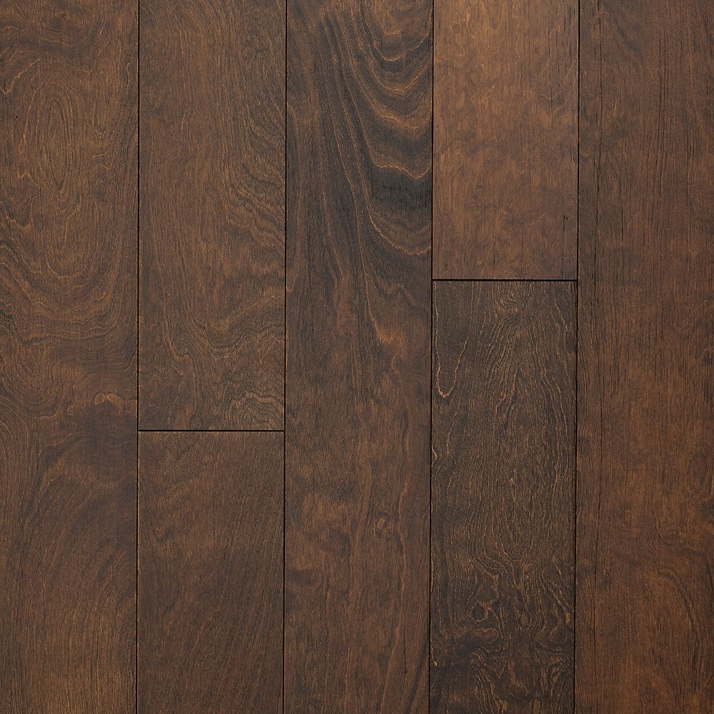 TecWood Essentials | Sendera Birch