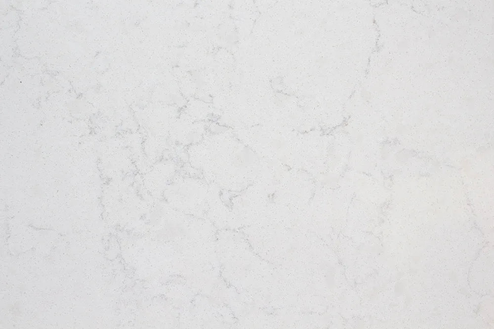 Valley White Quartz Slab