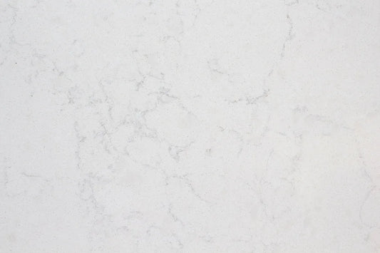 Valley White Quartz Slab