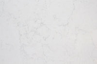 Valley White Quartz Slab