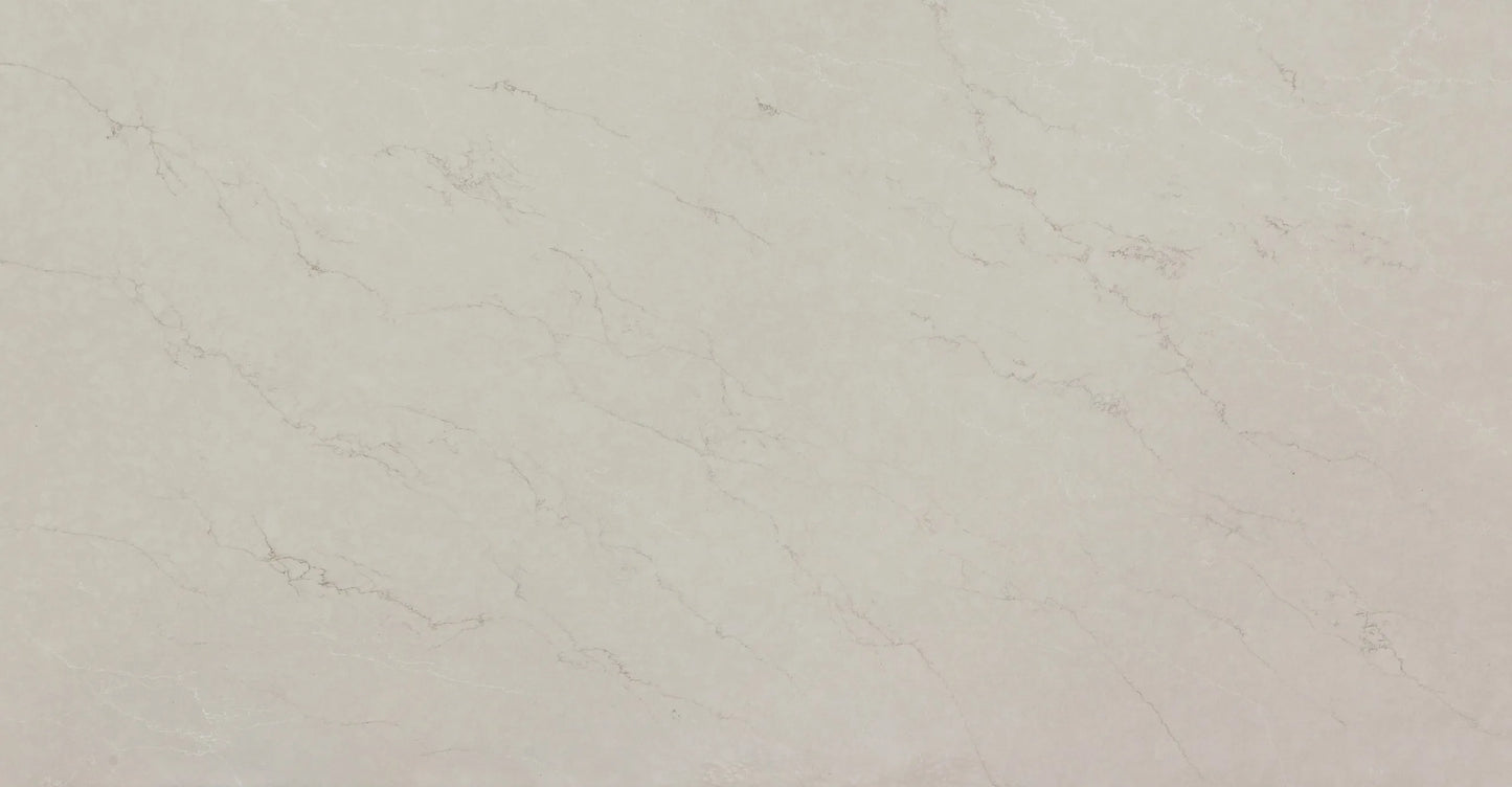 Bianco Corte Quartz Slab