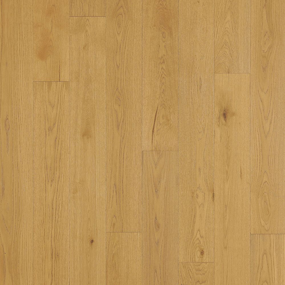 TecWood Select | Harbor Estates