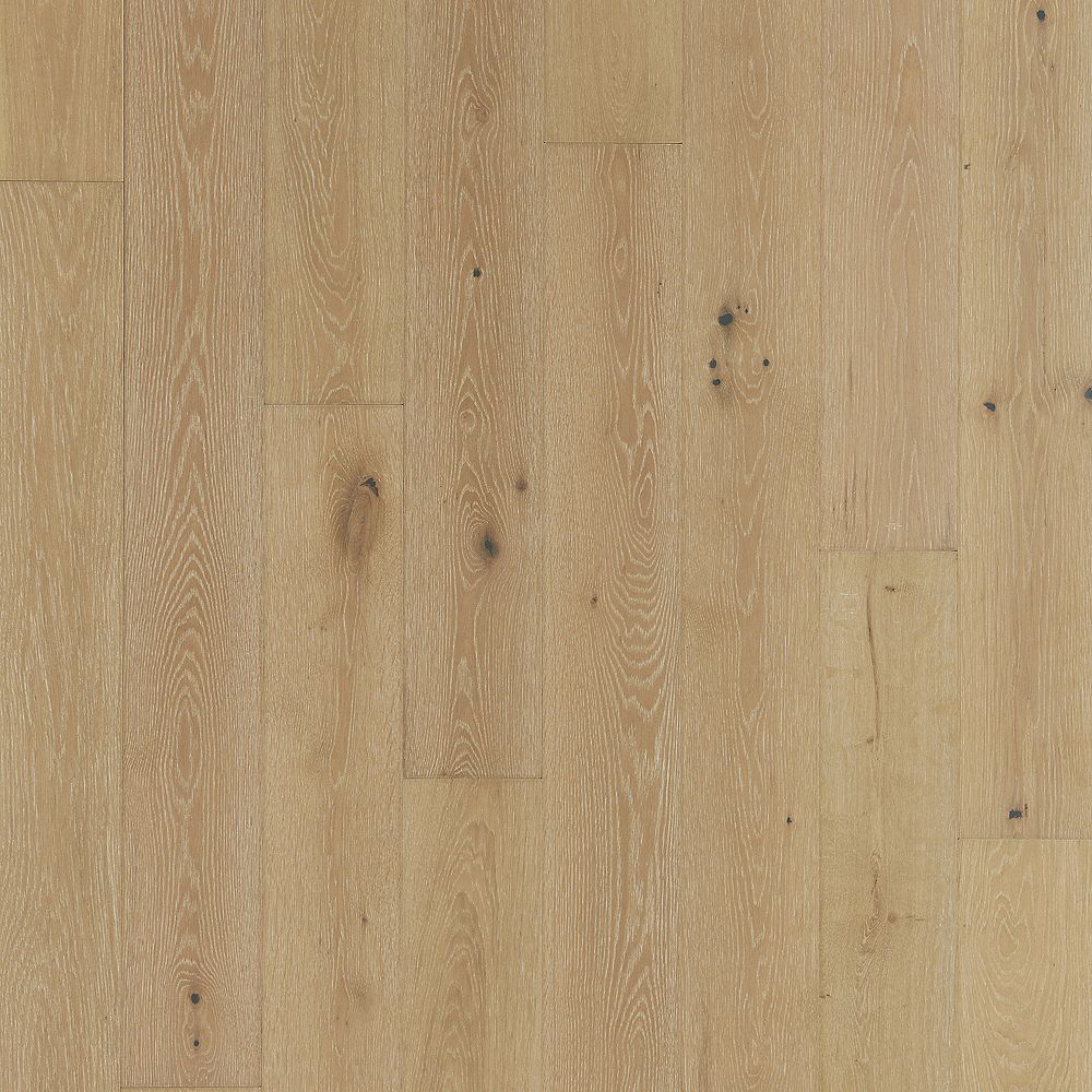 TecWood Select | Harbor Estates