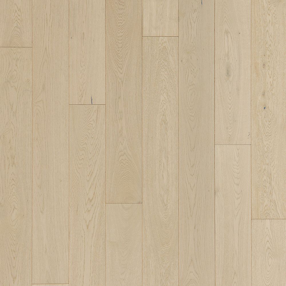 TecWood Select | Harbor Estates