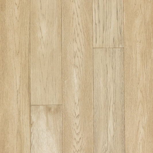 TecWood Plus | Beachside Villa