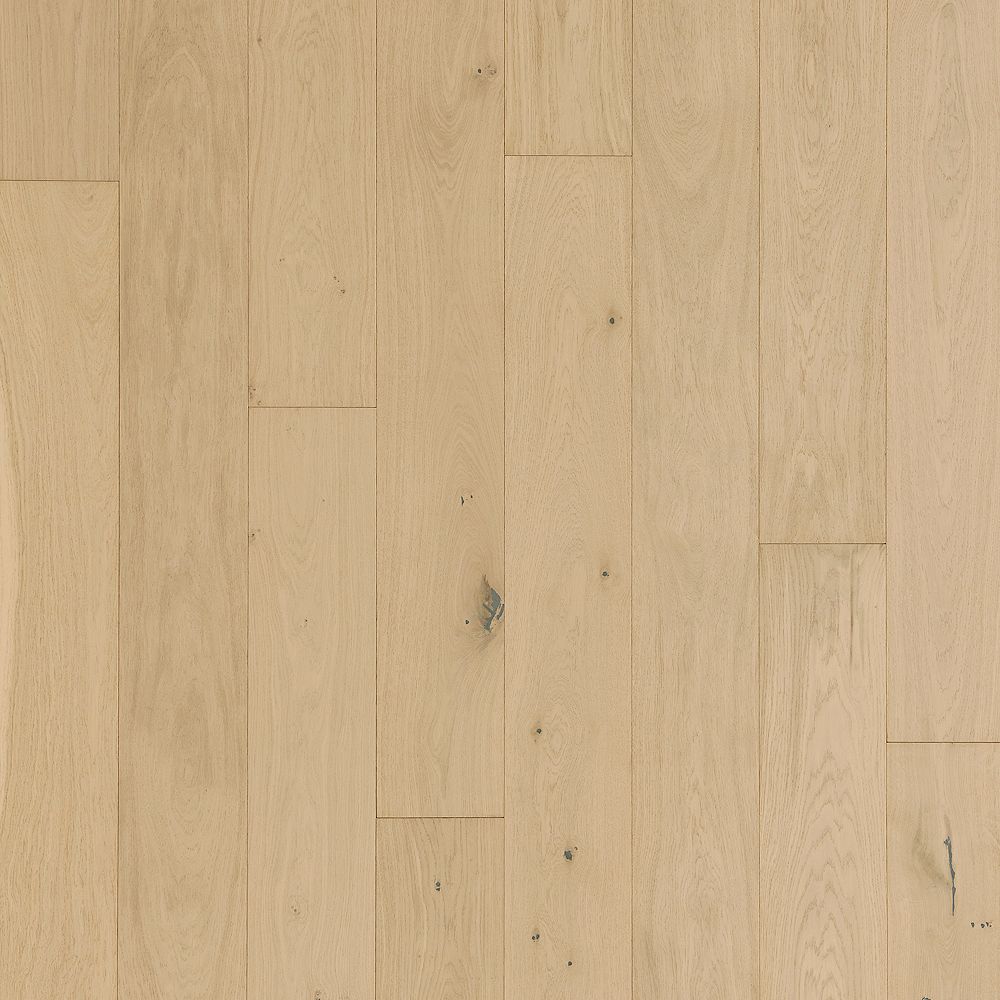 TecWood Select | Harbor Estates