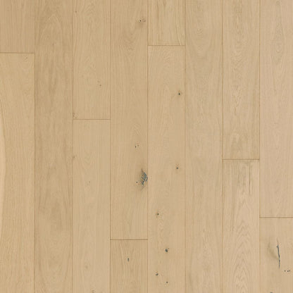 TecWood Select | Harbor Estates
