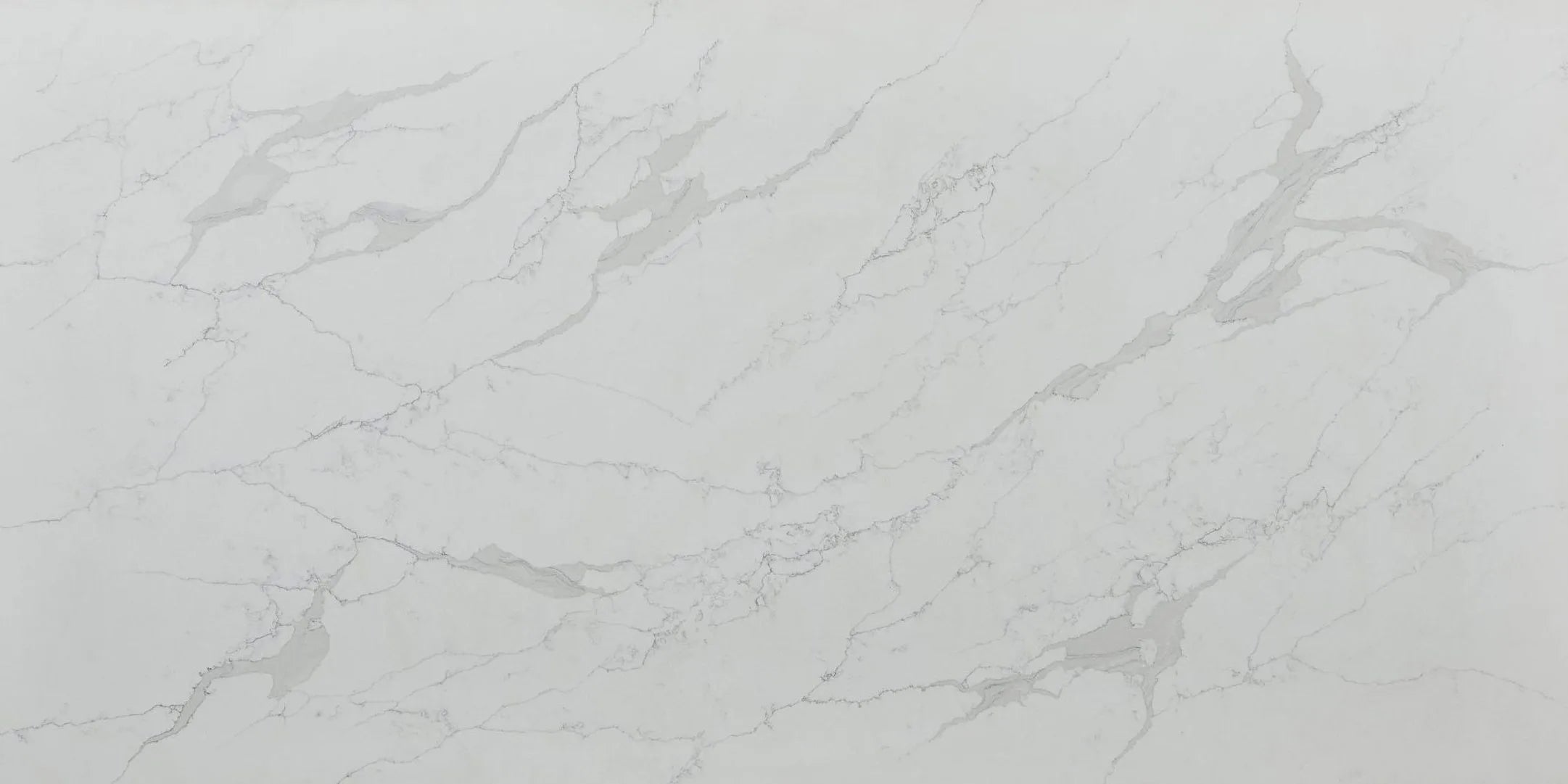 Statuario Dior Quartz Slab