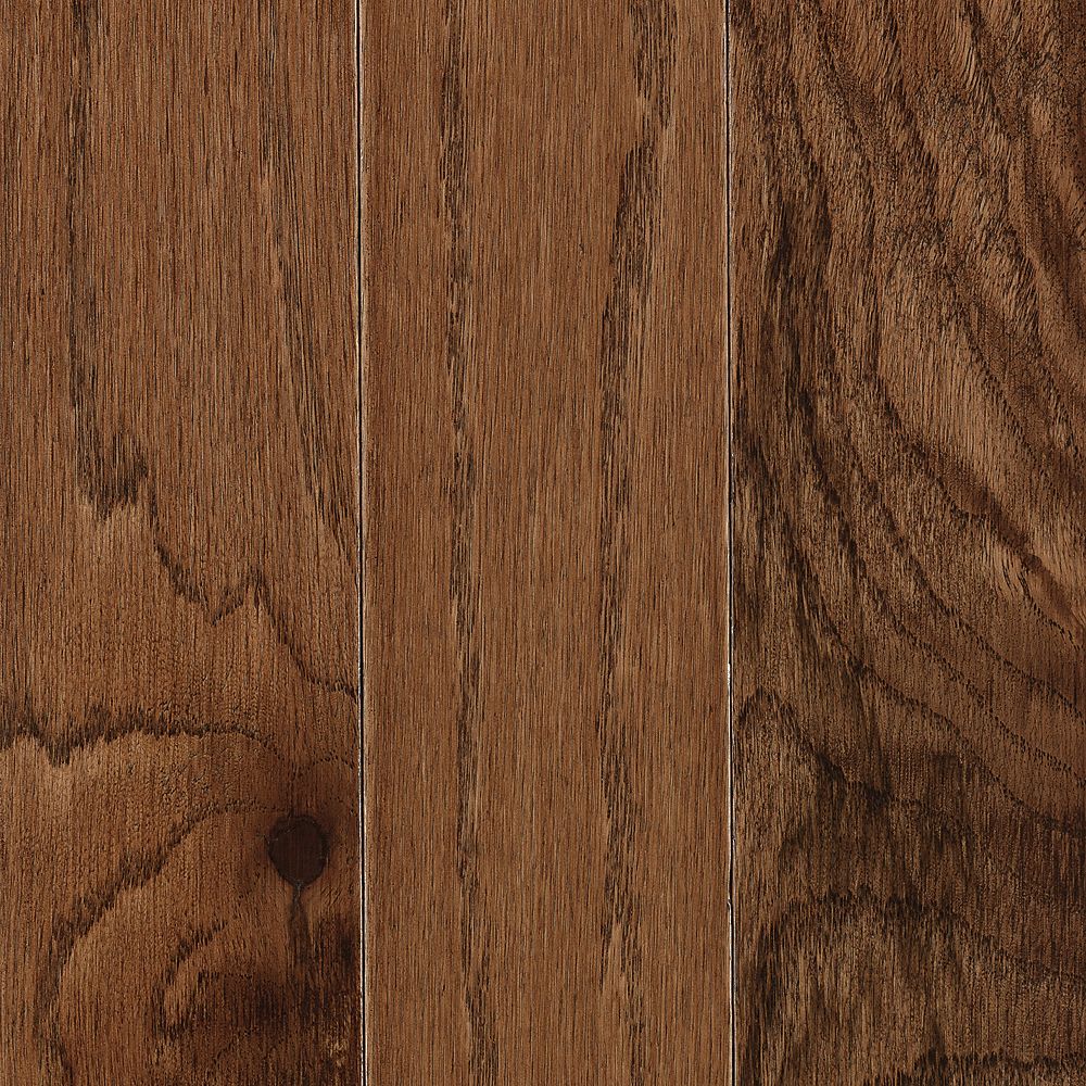 TecWood Essentials | Woodmore 3"