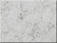 Argento Quartz Slab
