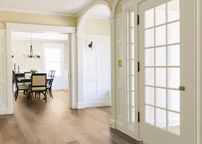 TecWood Essentials | Haven Pointe Maple