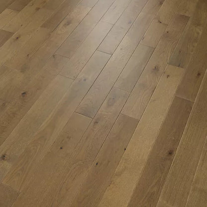TecWood Essentials | Industrial Design