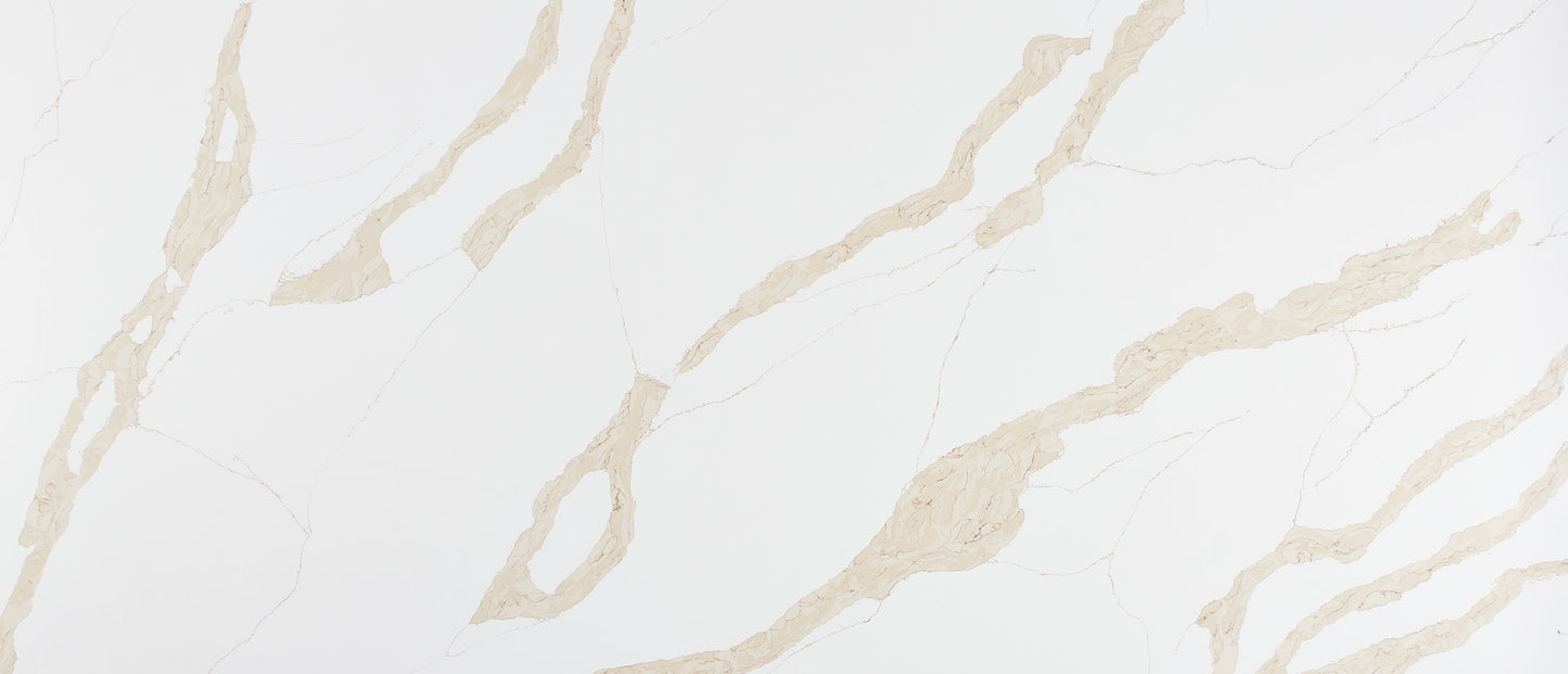 Calacatta Leon Gold™