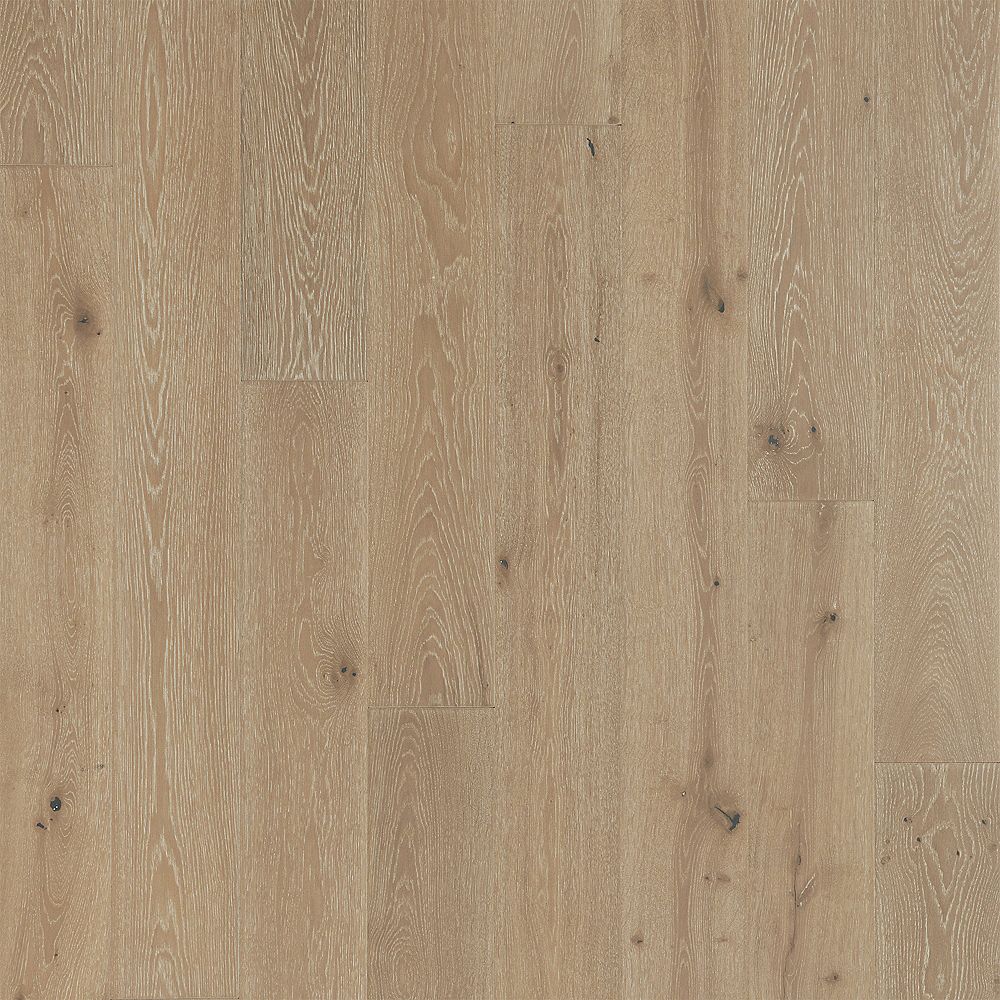 TecWood Select | Harbor Estates