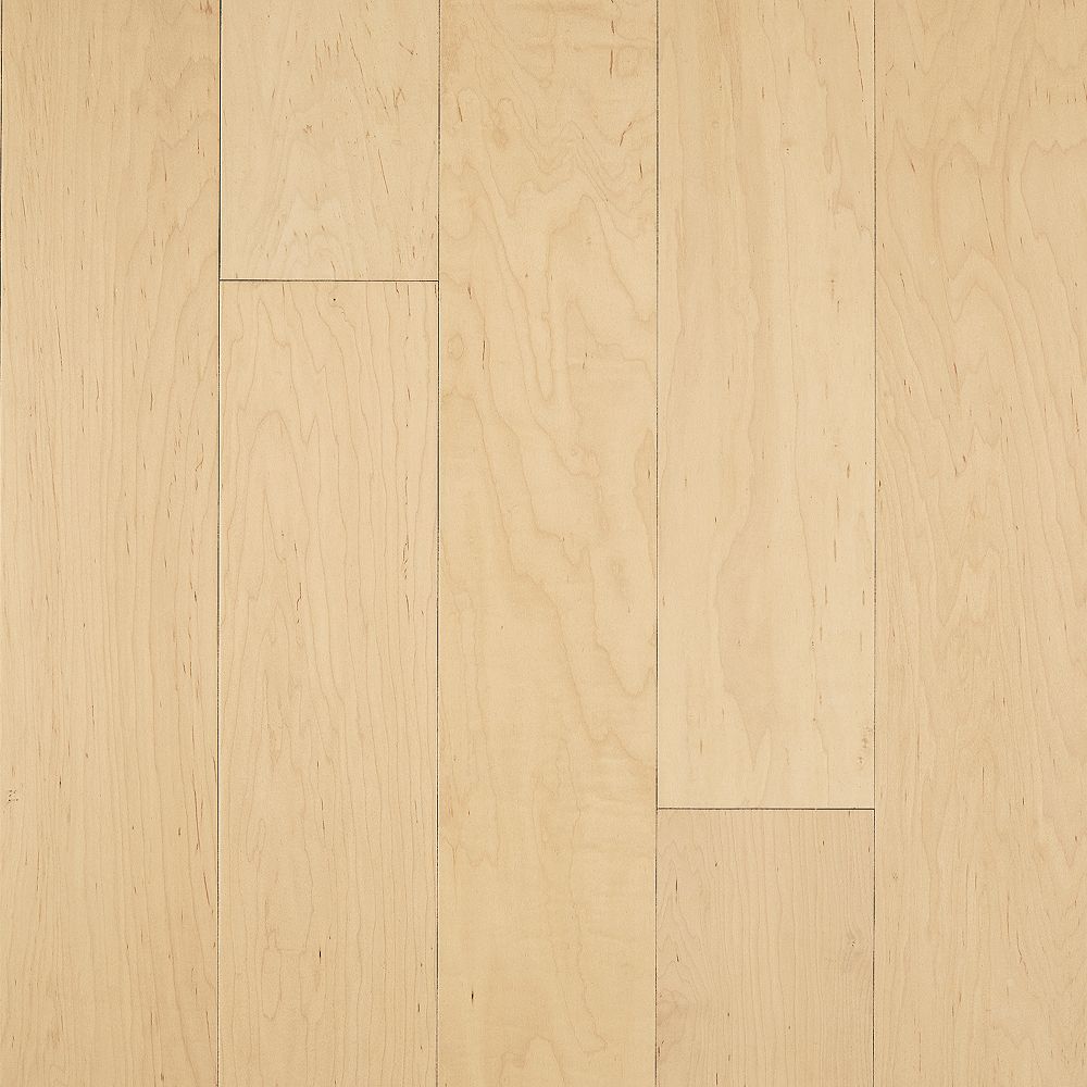 TecWood Essentials | Haven Pointe Maple