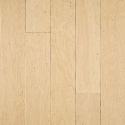 TecWood Essentials | Haven Pointe Maple