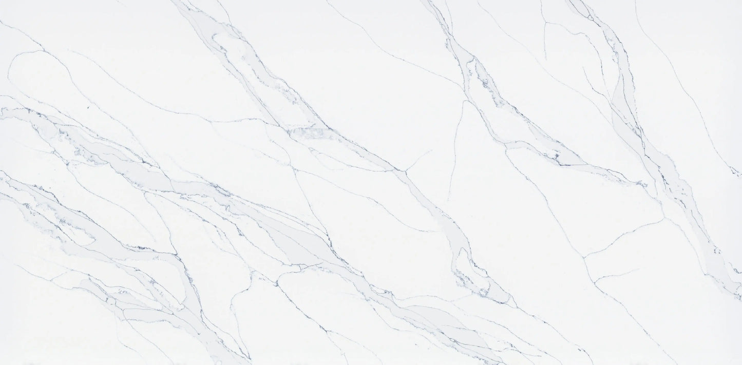 Unique Calacatta Blue