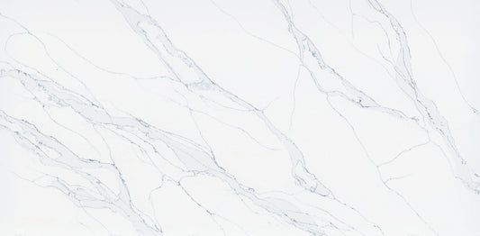 Unique Calacatta Blue