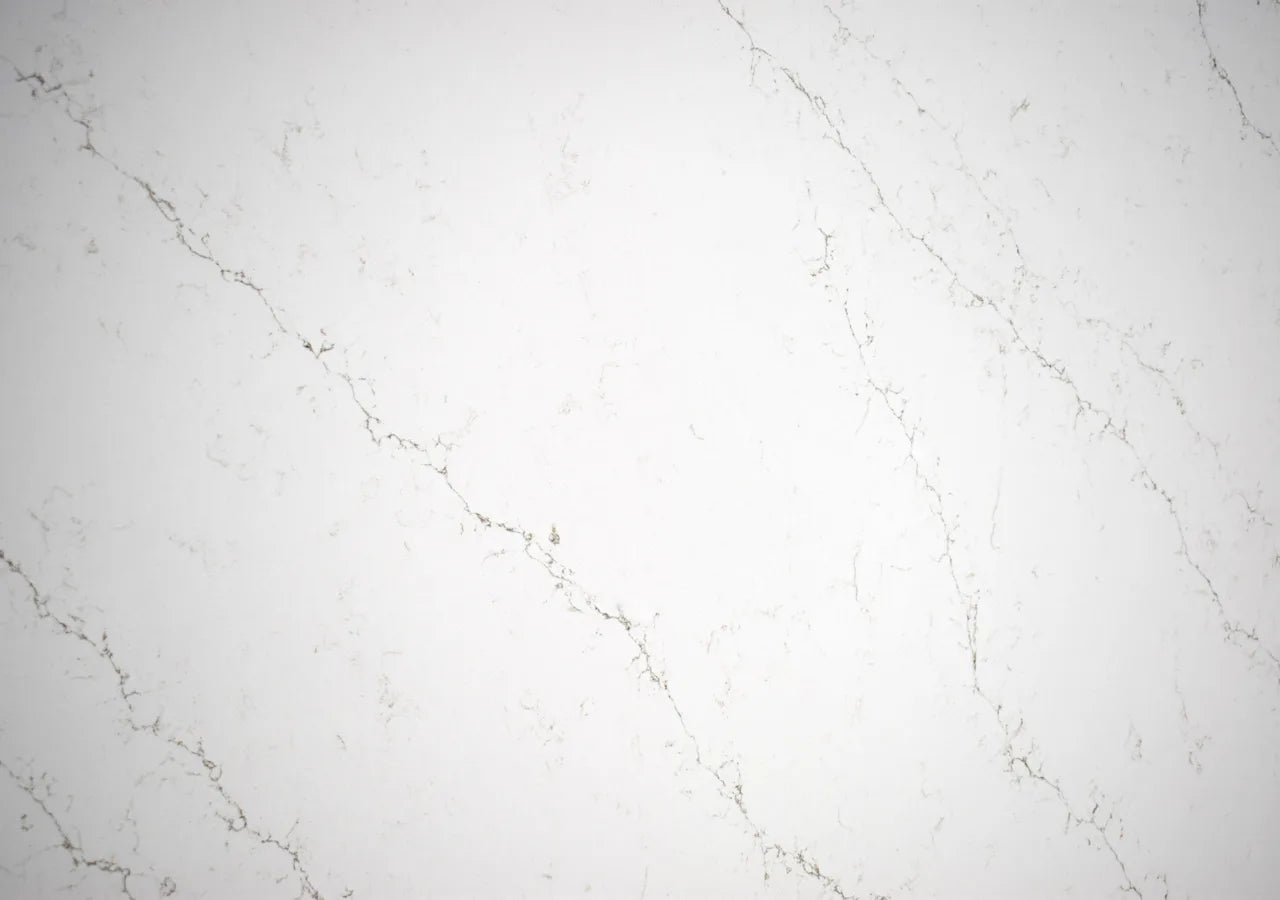 Acadia Gold Quartz Slab