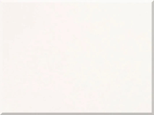 Pure White Quartz Slab