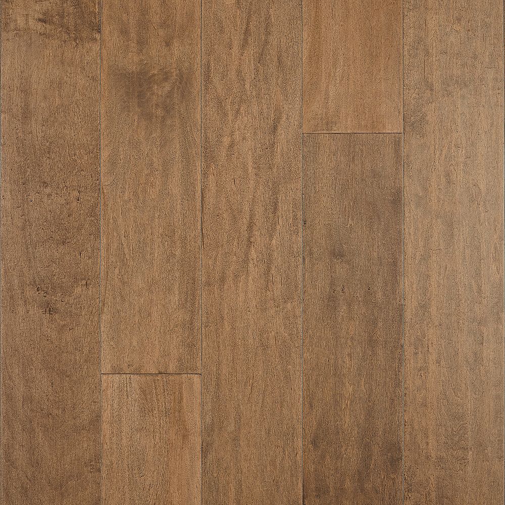 TecWood Essentials | Haven Pointe Maple