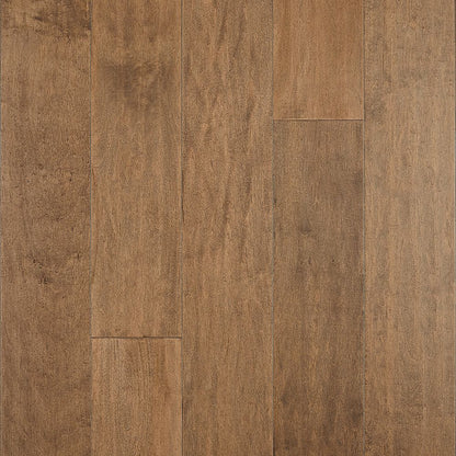 TecWood Essentials | Haven Pointe Maple
