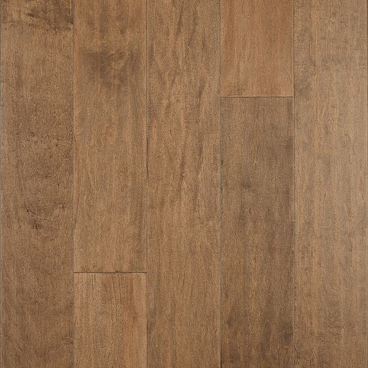 TecWood Essentials | Haven Pointe Maple