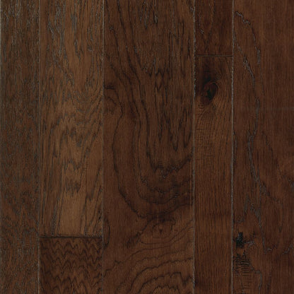 TecWood Essentials | Weathered Portrait