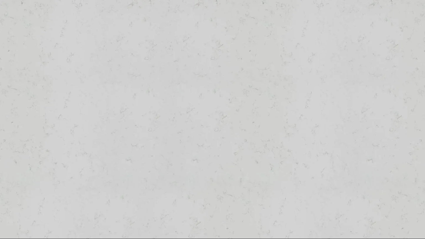 Bianco Marina Quartz Slab