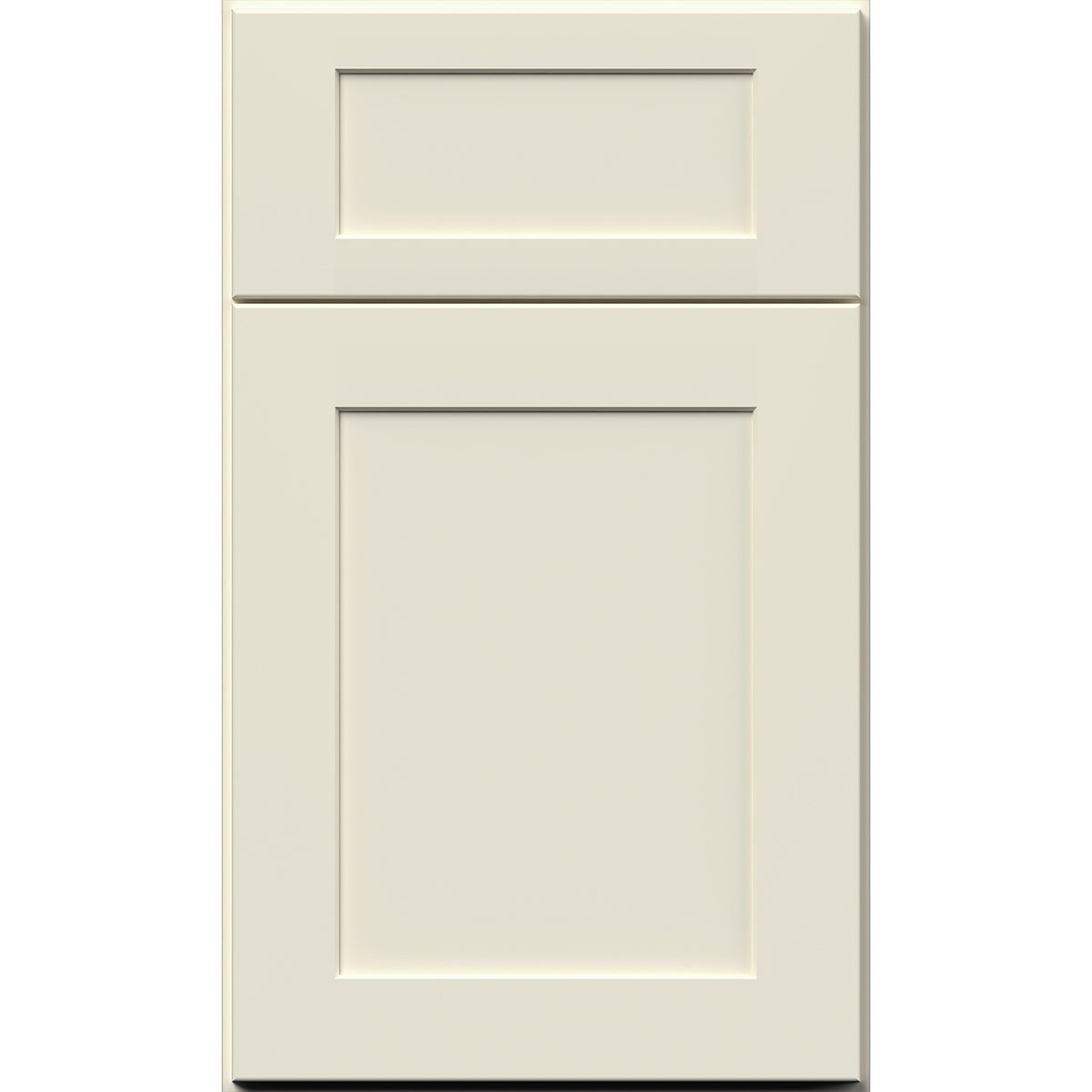 Fabuwood Allure Galaxy Linen Shaker Beige Door Sample