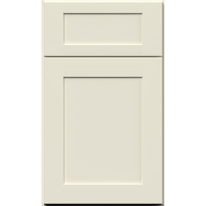 Fabuwood Allure Galaxy Linen Shaker Beige Door Sample