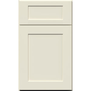 Fabuwood Allure Galaxy Linen Shaker Beige Door Sample