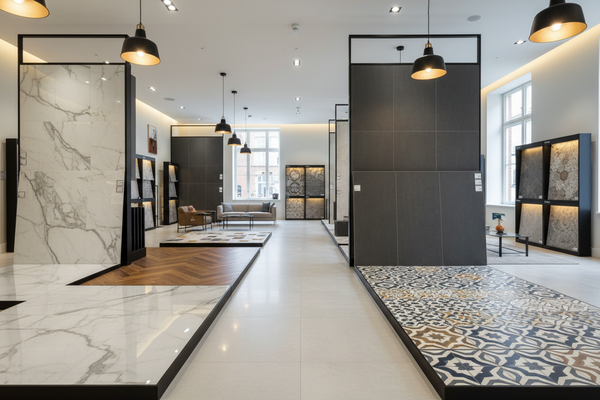 Tile
