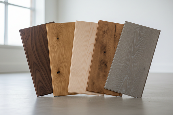 Hardwood