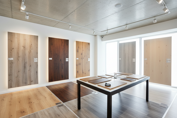 Laminate