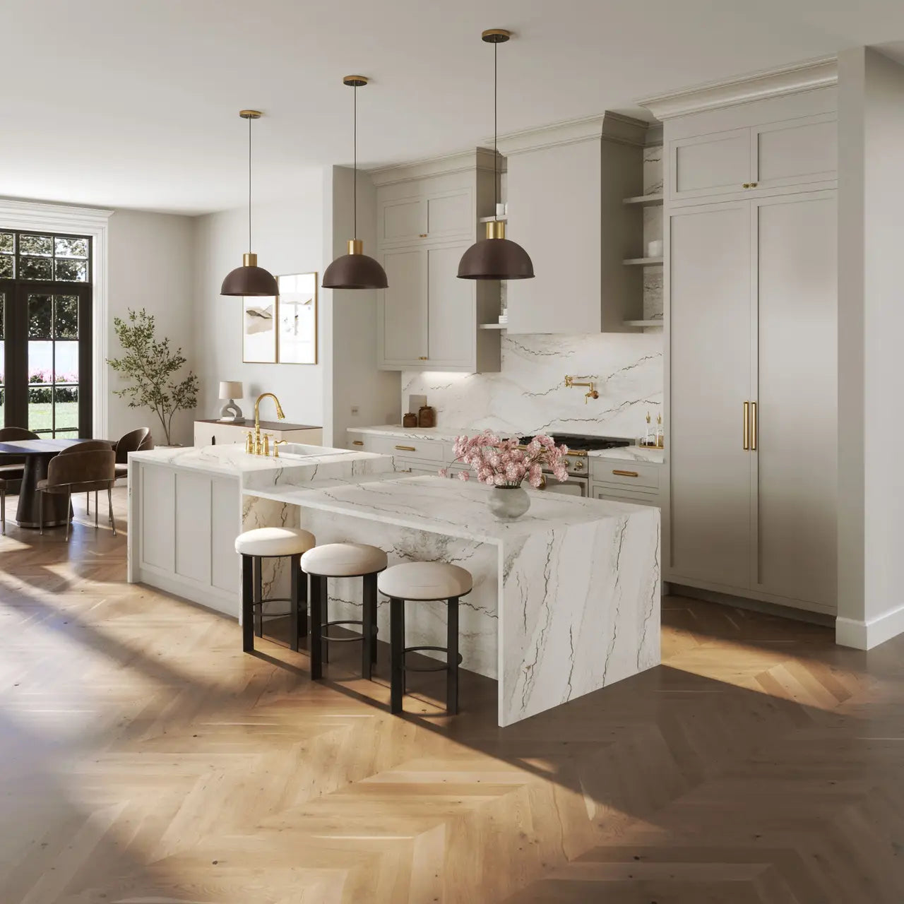 Inverness Blakeley™