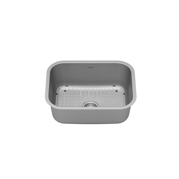 Stainless Steel Bottom Grid - Fits in Karran Sinks - PU27, PU57, PT30