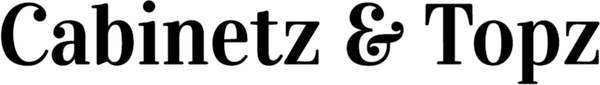 Cabinetz & Topz