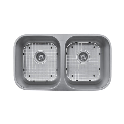 Stainless Steel Bottom Grid - Fits in Karran Sinks - E-350