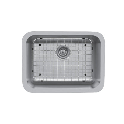 Stainless Steel Bottom Grid - Fits in Karran Sinks - E-320, U-2418