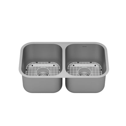 Stainless Steel Bottom Grid - Fits in Karran Sinks - PU21, PU51