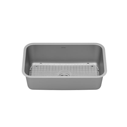 Stainless Steel Bottom Grid - Fits in Karran Sinks - PU25, PU55