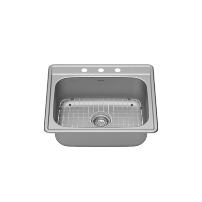 Stainless Steel Bottom Grid - Fits in Karran Sinks - PU27, PU57, PT30